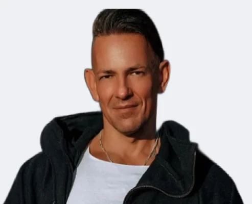 Алексей Антипенко