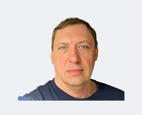 Андрей Чернышов