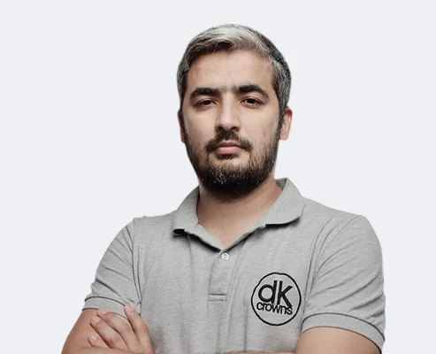 Жавлон Абдурахимов