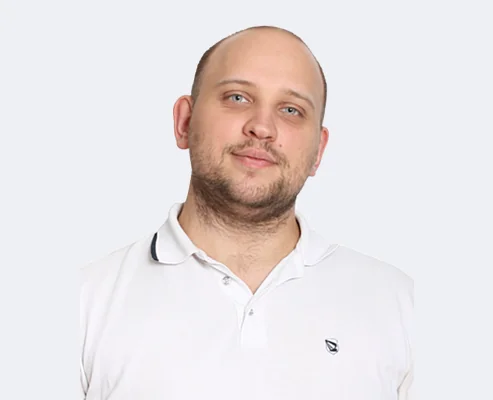 Иван Голобородько