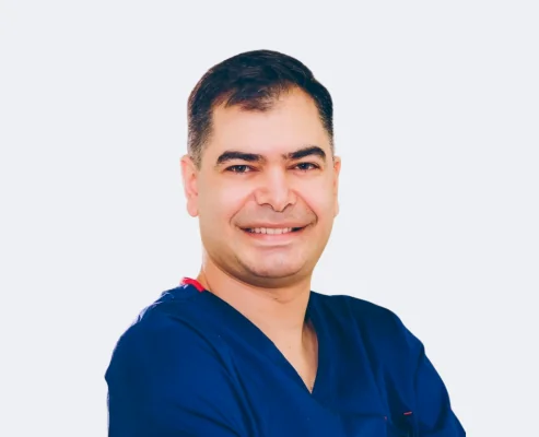 Ильдар Саркаров