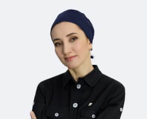 Сурайё Сайфи