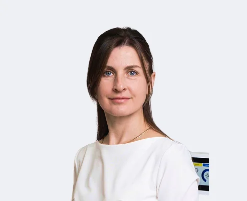 Татьяна Киямова