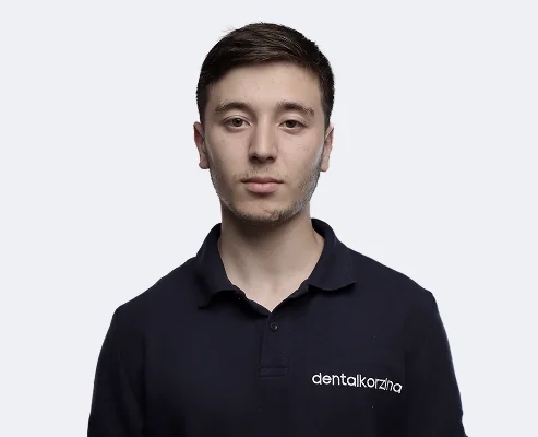 Фиёзиддин Сирожиддинов