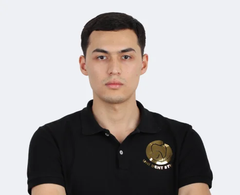 Шоильхом Шорасулов