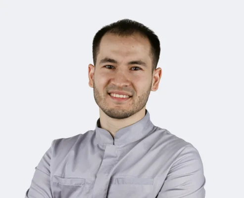 Шохрух Ниязметов