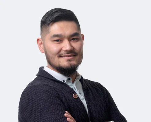 Эмиль Жумакадыров